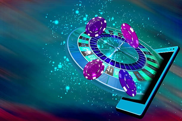 18toto mobile gaming